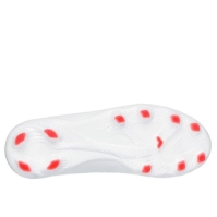 Skechers SKX.2 Juniors Firm Ground Football Boots