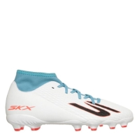 Skechers SKX.2 Juniors Firm Ground Football Boots