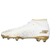 Skechers SKX_.4 Junior Firm Ground Football Boots
