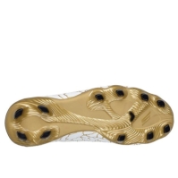 Skechers SKX_.4 Junior Firm Ground Football Boots