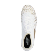 Skechers SKX_.4 Junior Firm Ground Football Boots