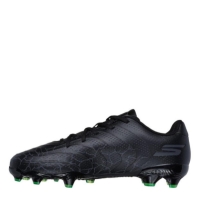 Skechers SKX 01 Youth Juniors Firm Ground Football Boots
