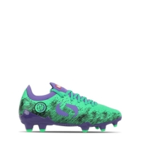 Sondico Blaze Childrens FG Football Boots