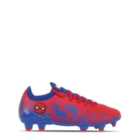 Sondico Blaze Childrens FG Football Boots