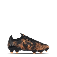 Sondico Blaze Childrens FG Football Boots