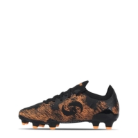 Sondico Blaze Childrens FG Football Boots