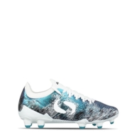 Sondico Blaze Childrens FG Football Boots