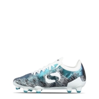 Sondico Blaze Childrens FG Football Boots