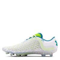 Under Armour Clone Magnetico Elite Firm Ground Football Boots Womens