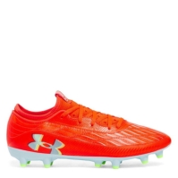Under Armour Magnetico Elite 4 Firm Ground Football Boots