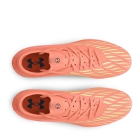 Under Armour Magnetico Elite 4 Juniors Firm Ground Football Boots