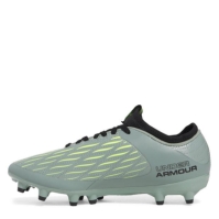 Under Armour Magnetico Elite 4 Juniors Firm Ground Football Boots