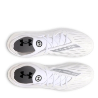 Under Armour Magnetico Select 4 Firm Ground Football Boots