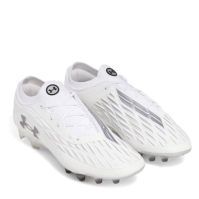 Under Armour Magnetico Select 4 Firm Ground Football Boots