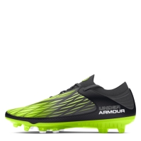 Under Armour Magnetico Select 4 Firm Ground Football Boots
