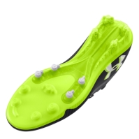 Under Armour Magnetico Select 4 Firm Ground Football Boots