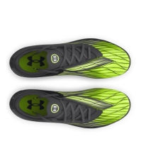 Under Armour Magnetico Select 4 Firm Ground Football Boots