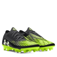 Under Armour Magnetico Select 4 Firm Ground Football Boots