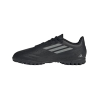Ghete fotbal adidas deportivo iii tf j negru