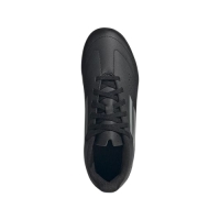 Ghete fotbal adidas deportivo iii tf j negru
