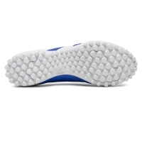 Ghete fotbal barbati adidas predator club tf albastru