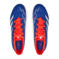 Ghete fotbal barbati adidas predator club tf albastru