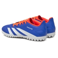 Ghete fotbal barbati adidas predator club tf albastru