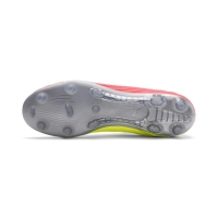 Ghete fotbal copii puma one 20.3 osg  fg/ag  jr portocaliu
