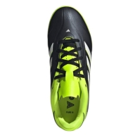adidas Copa Pure 3 Club Childrens Astro Turf Football Boots