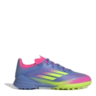 adidas F50 League Juniors Astro Turf Football Boots