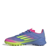 adidas F50 League Juniors Astro Turf Football Boots