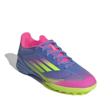 adidas F50 League Juniors Astro Turf Football Boots