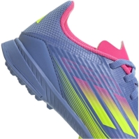 adidas F50 League Juniors Astro Turf Football Boots