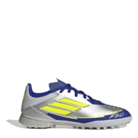 adidas F50 League Juniors Astro Turf Football Boots