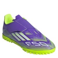 adidas F50 Club Juniors Astro Turf Football Boots