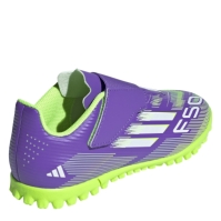 adidas F50 Club Juniors Astro Turf Football Boots