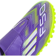 adidas F50 Club Juniors Astro Turf Football Boots