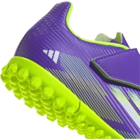 adidas F50 Club Juniors Astro Turf Football Boots