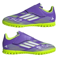 adidas F50 Club Juniors Astro Turf Football Boots