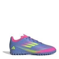 adidas F50 Club Children Astro Turf Football Boots