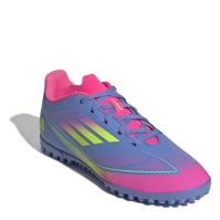 adidas F50 Club Children Astro Turf Football Boots
