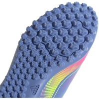 adidas F50 Club Children Astro Turf Football Boots