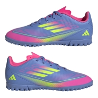 adidas F50 Club Children Astro Turf Football Boots