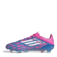 adidas F50 Elite Adults Firm Ground Football Boots