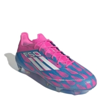 adidas F50 Elite Adults Firm Ground Football Boots