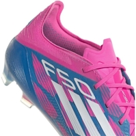 adidas F50 Elite Adults Firm Ground Football Boots