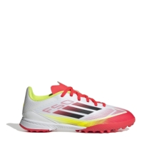 adidas F50 League Juniors Astro Turf Football Boots