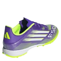 adidas F50 League Adults Astro Turf Football Boots