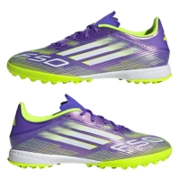 adidas F50 League Adults Astro Turf Football Boots