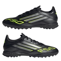 adidas F50 League Adults Astro Turf Football Boots